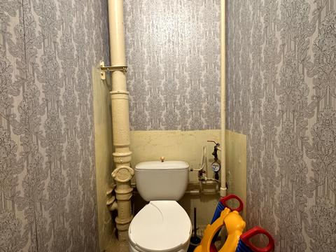 квартира за адресою Ревуцького вул., 11-Г