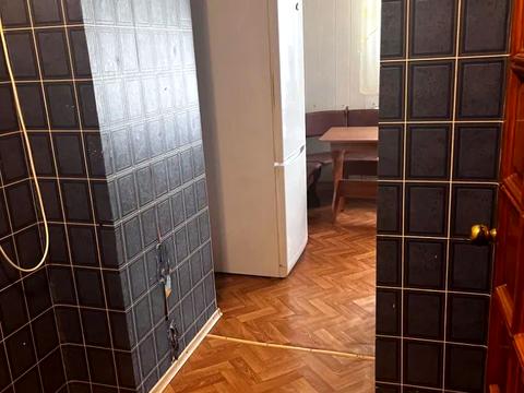 квартира за адресою Науки просп. (Гагаріна), 104