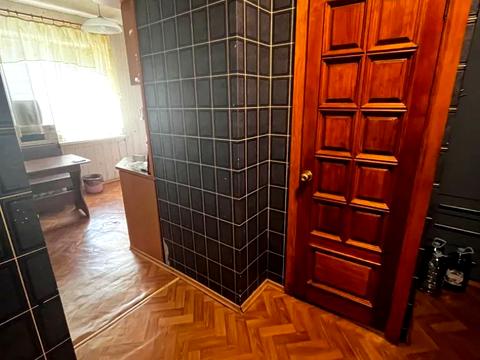 квартира за адресою Науки просп. (Гагаріна), 104