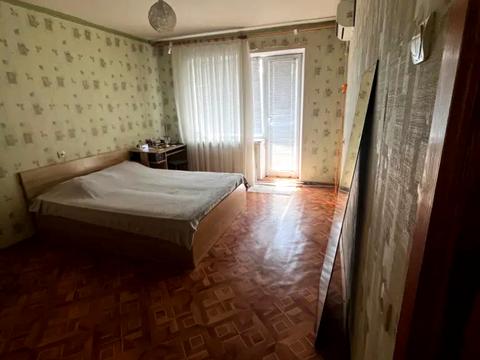 квартира за адресою Науки просп. (Гагаріна), 104