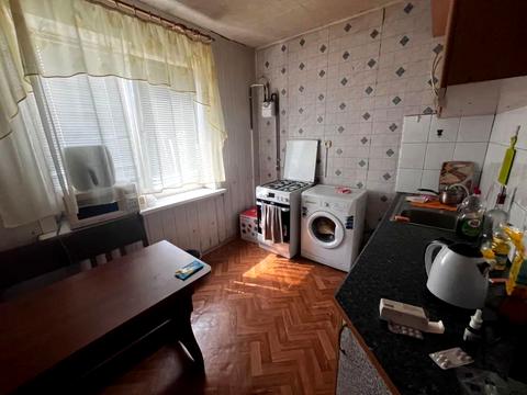 квартира за адресою Науки просп. (Гагаріна), 104