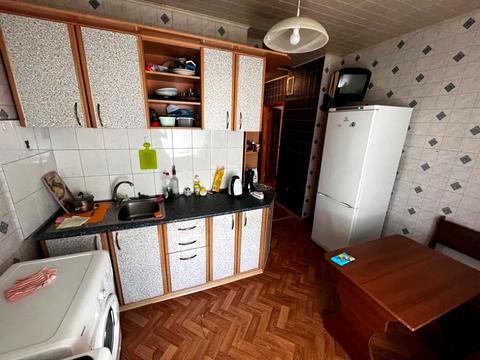 квартира за адресою Науки просп. (Гагаріна), 104