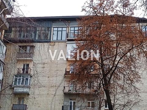 квартира за адресою Велика Житомирська вул., 16