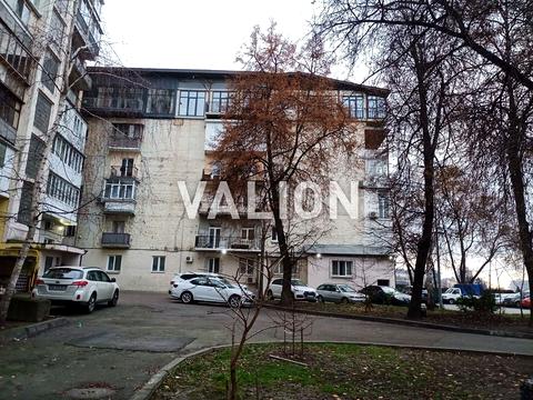 квартира за адресою Велика Житомирська вул., 16