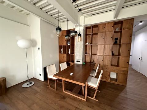 квартира по адресу Володимира Вернадського ул. (Дзержинського), 29-К