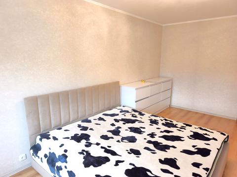 квартира по адресу Оболонский просп., 13