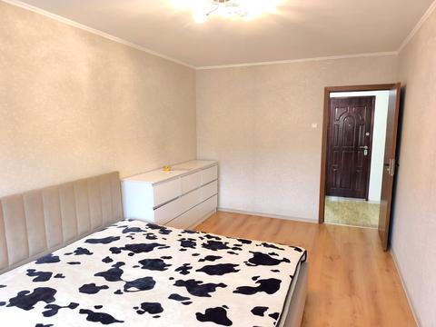 квартира по адресу Оболонский просп., 13