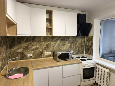 квартира по адресу Оболонский просп., 13