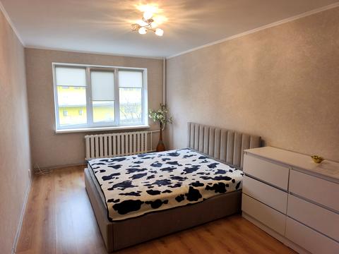 квартира по адресу Оболонский просп., 13