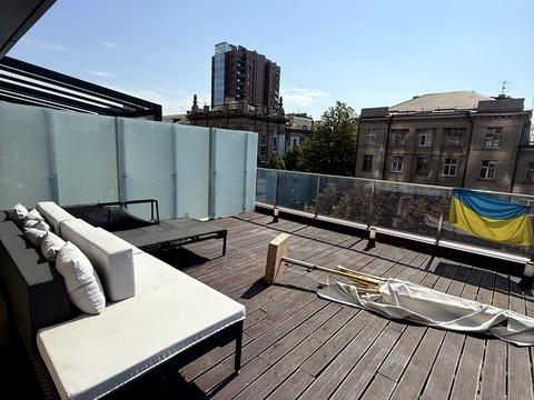 квартира по адресу Володимира Вернадського ул. (Дзержинського), 29-К