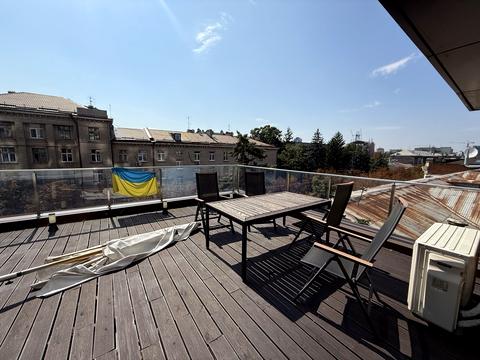 квартира по адресу Володимира Вернадського ул. (Дзержинського), 29-К