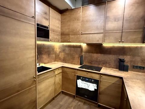 квартира по адресу Володимира Вернадського ул. (Дзержинського), 29-К