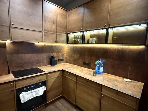 квартира по адресу Володимира Вернадського ул. (Дзержинського), 29-К