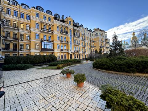 квартира за адресою Володимирська вул., 20/1-А