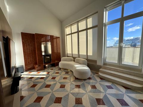 квартира за адресою Володимирська вул., 20/1-А