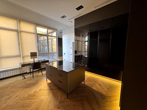 квартира за адресою Володимирська вул., 20/1-А