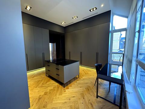 квартира за адресою Володимирська вул., 20/1-А