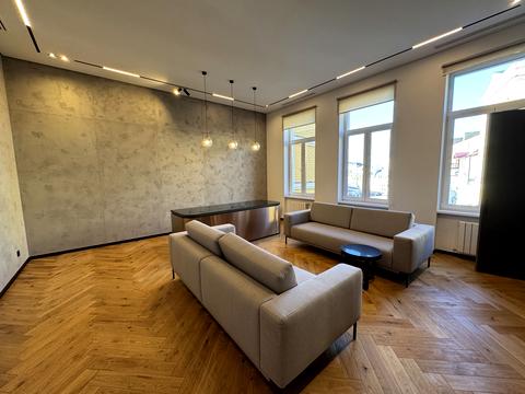 квартира за адресою Володимирська вул., 20/1-А