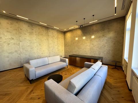 квартира за адресою Володимирська вул., 20/1-А