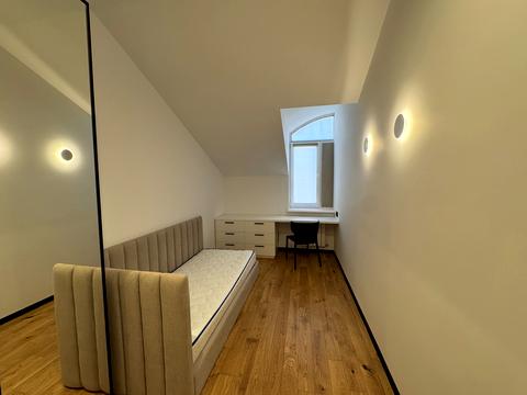 квартира за адресою Володимирська вул., 20/1-А