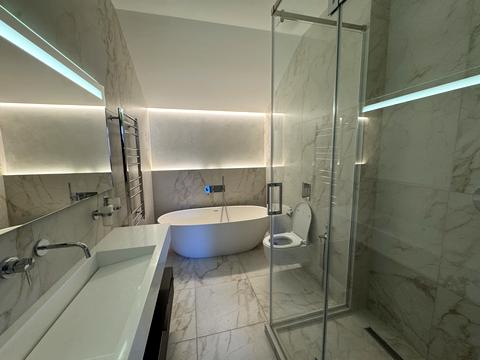 квартира за адресою Володимирська вул., 20/1-А