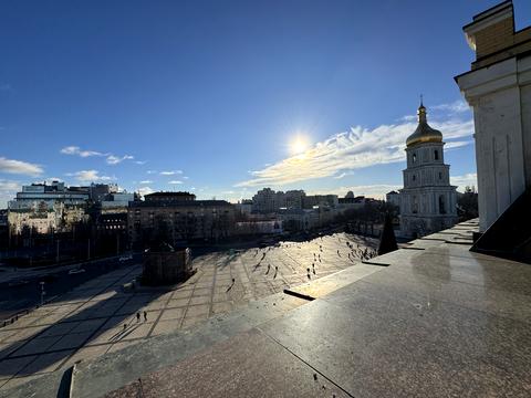 квартира за адресою Володимирська вул., 20/1-А