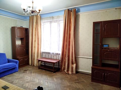 дом по адресу Варшавская ул.