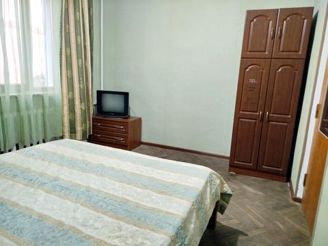 дом по адресу Варшавская ул.