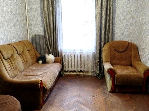 дом по адресу Варшавская ул.