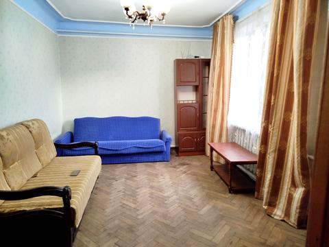 дом по адресу Варшавская ул.