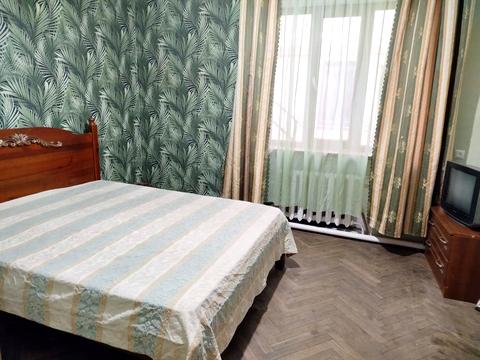 дом по адресу Варшавская ул.