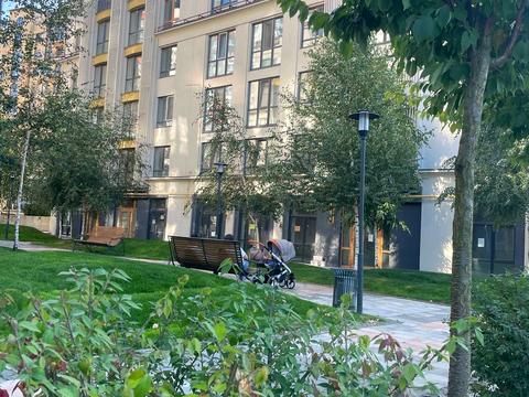 квартира за адресою Миколи Сингаївського вул. (Ново-Оскольська), 2-Б/2