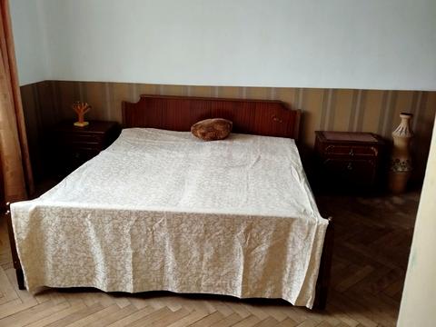 дом по адресу Варшавская ул.