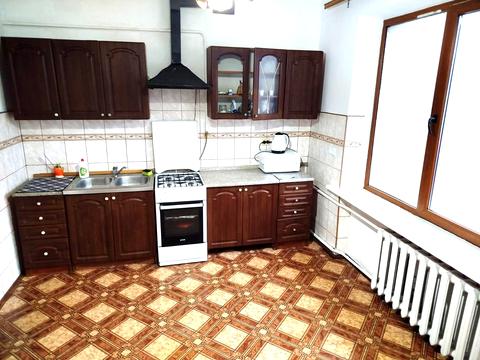 дом по адресу Варшавская ул.