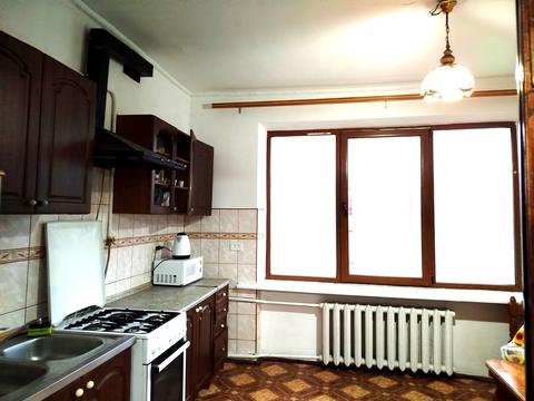 дом по адресу Варшавская ул.