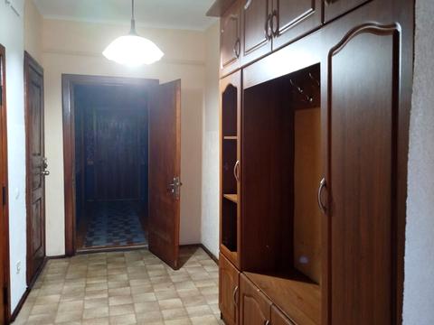 дом по адресу Варшавская ул.