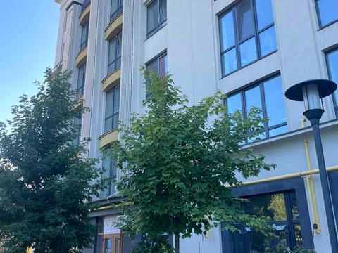 квартира за адресою Миколи Сингаївського вул. (Ново-Оскольська), 2-Б/2