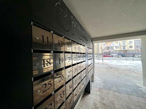 квартира за адресою Миколи Сингаївського вул. (Ново-Оскольська), 2-Б/2