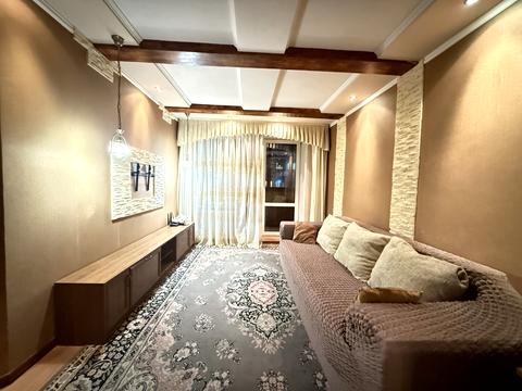 квартира по адресу Горловская ул., 220