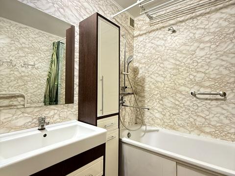 квартира по адресу Горловская ул., 220