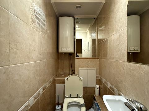 квартира по адресу Горловская ул., 220