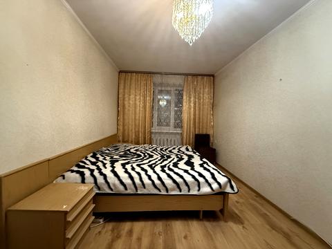 квартира по адресу Горловская ул., 220