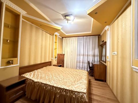 квартира по адресу Горловская ул., 220