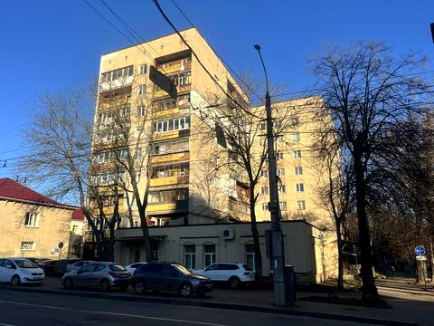 квартира за адресою Соборна вул., 58