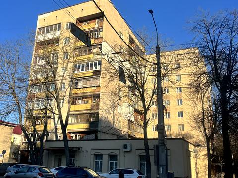 квартира за адресою Соборна вул., 58