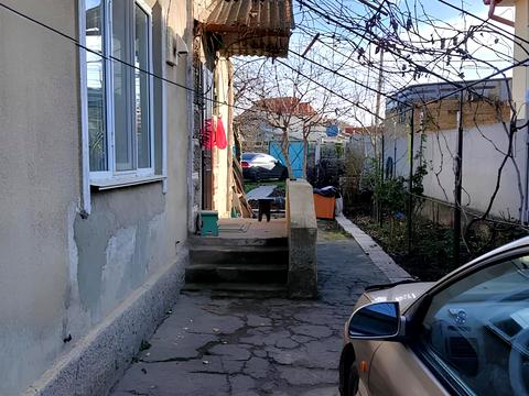 будинок за адресою Одеса, Дніпровська вул., 4