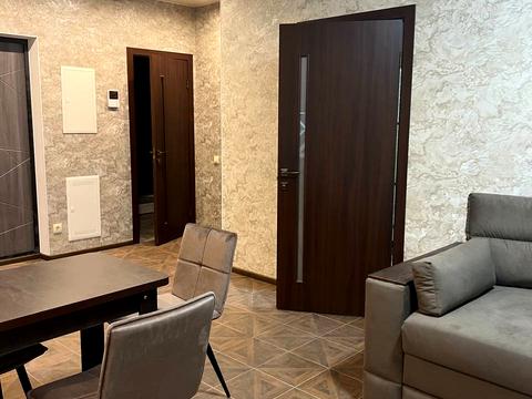 квартира по адресу Черниговская ул. (Черниговская), 8-Б