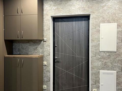 квартира по адресу Черниговская ул. (Черниговская), 8-Б