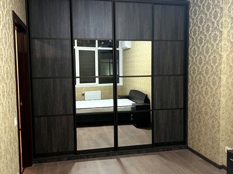 квартира по адресу Черниговская ул. (Черниговская), 8-Б