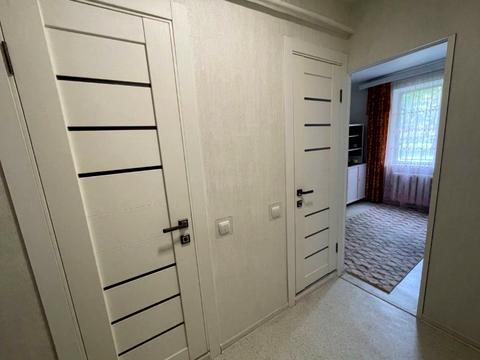 квартира за адресою Великотирновська вул., 18